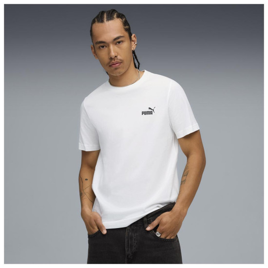 Puma Ανδρική κοντομάνικη μπλούζα Graphic Execution Tee